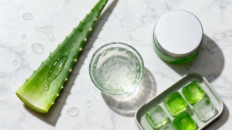 How Long Does Aloe Vera Last? Your Ultimate Guide to Freshness - ALODERMA