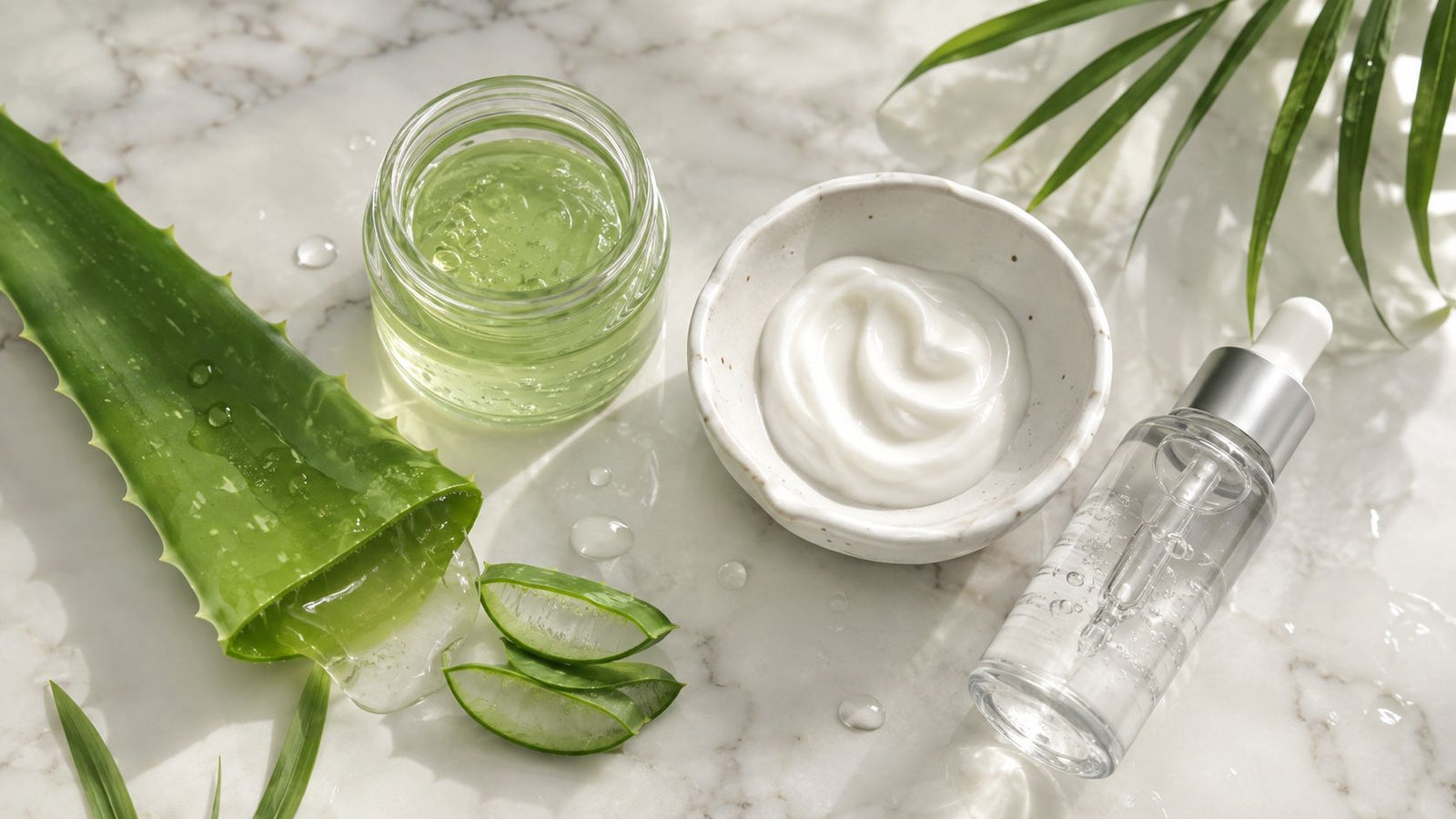 How to Improve Skin Barrier Health Step by Step