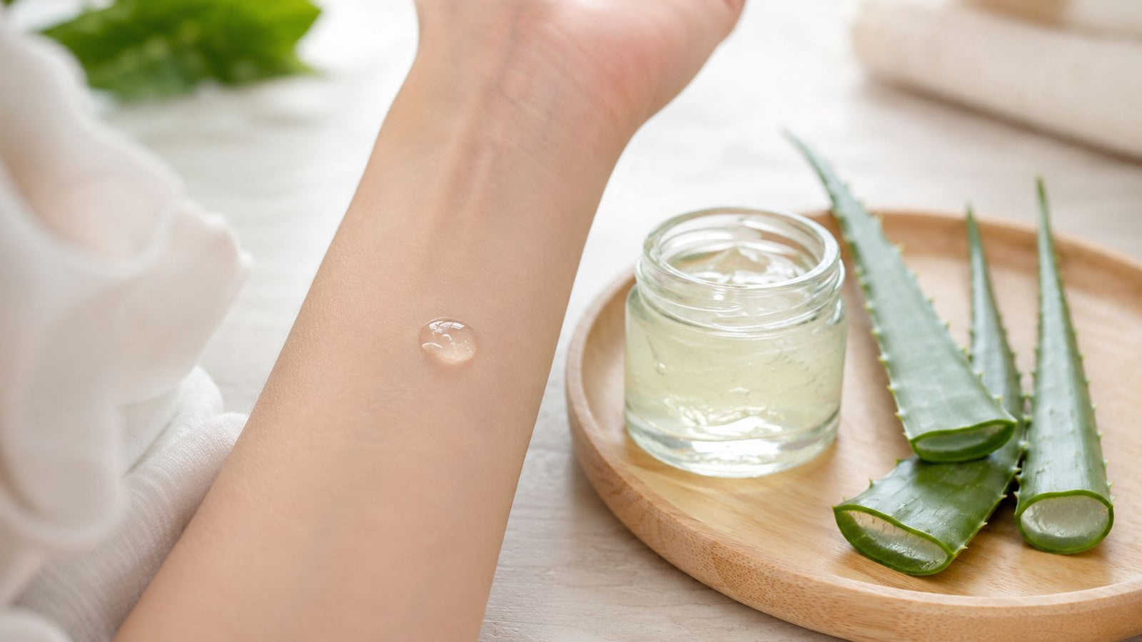 How to Patch Test Skincare: A Gentle Guide