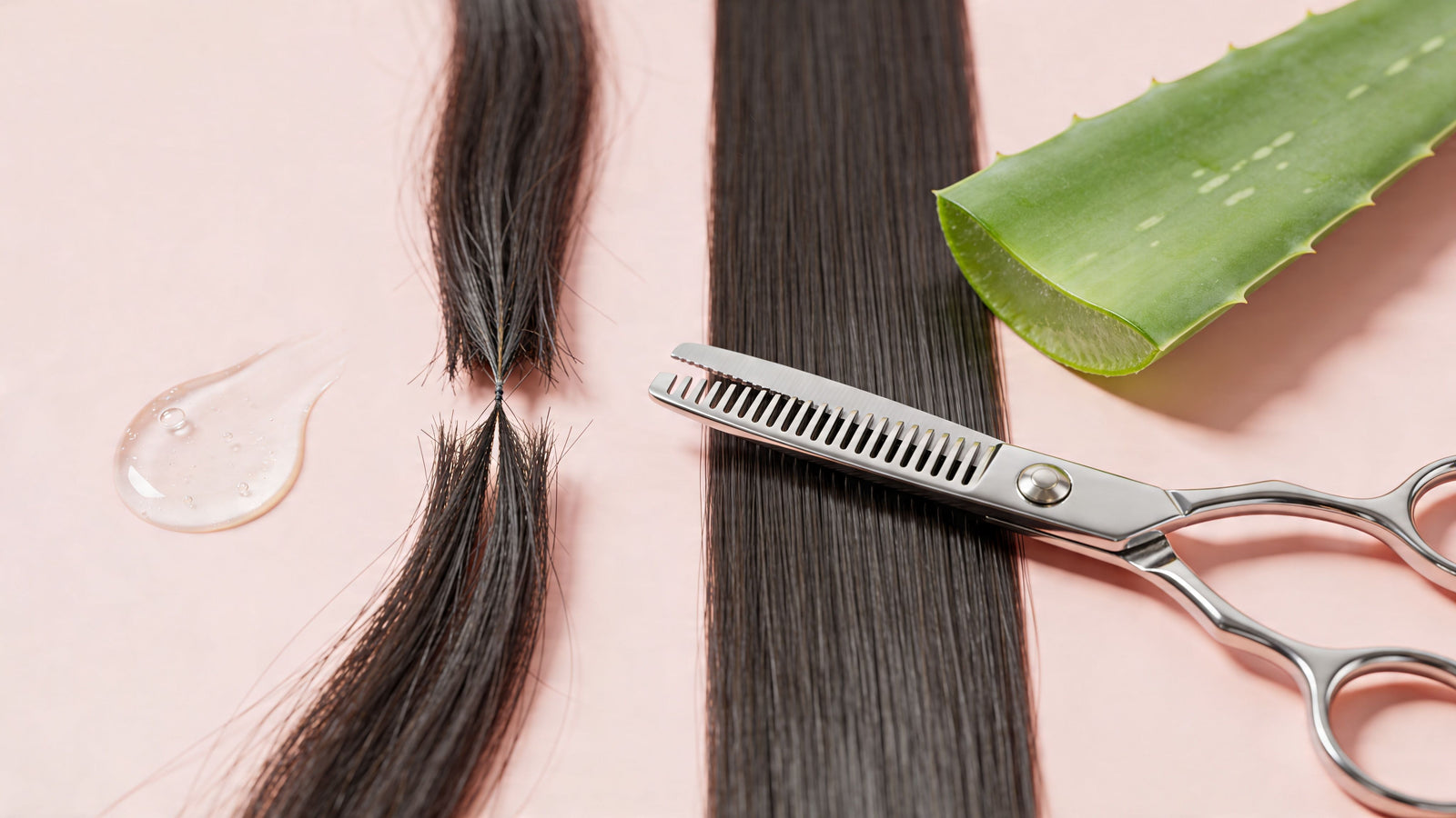 How to Prevent Split Ends: Expert Tips for Healthy Hair