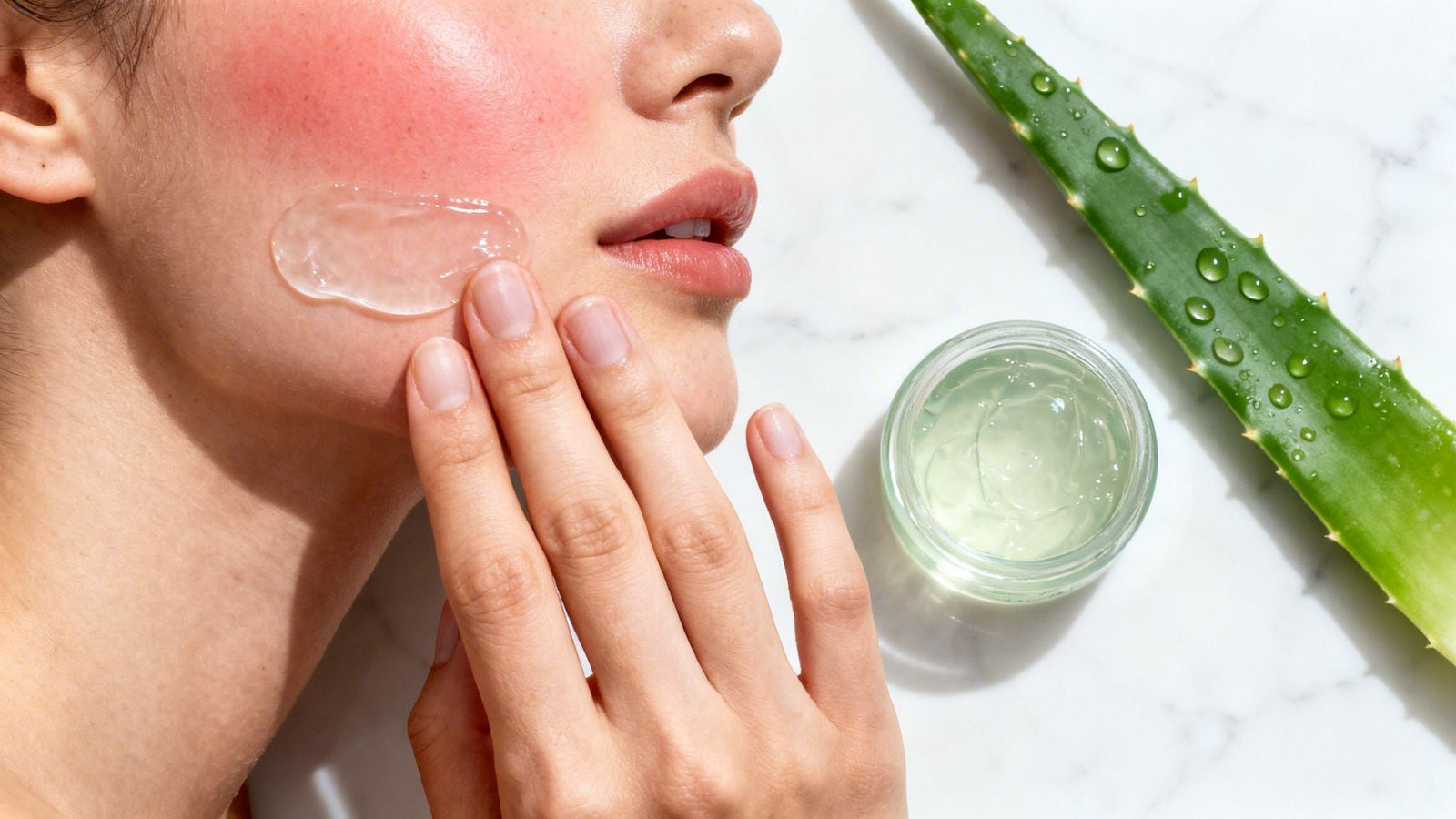 How to Soothe Irritated Skin: Simple, Fast Relief for Unhappy Skin