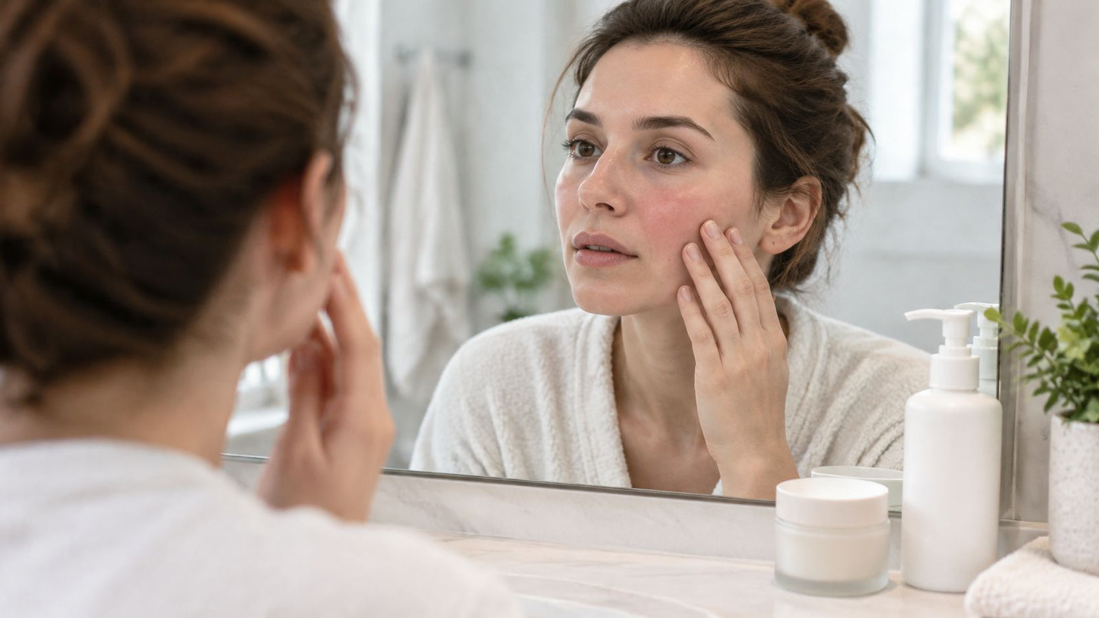 How to Tell if Your Skin Barrier Is Damaged: Home Checks
