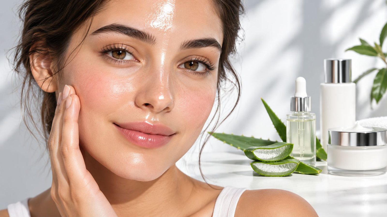 How to Treat Combination Skin the Smart Way