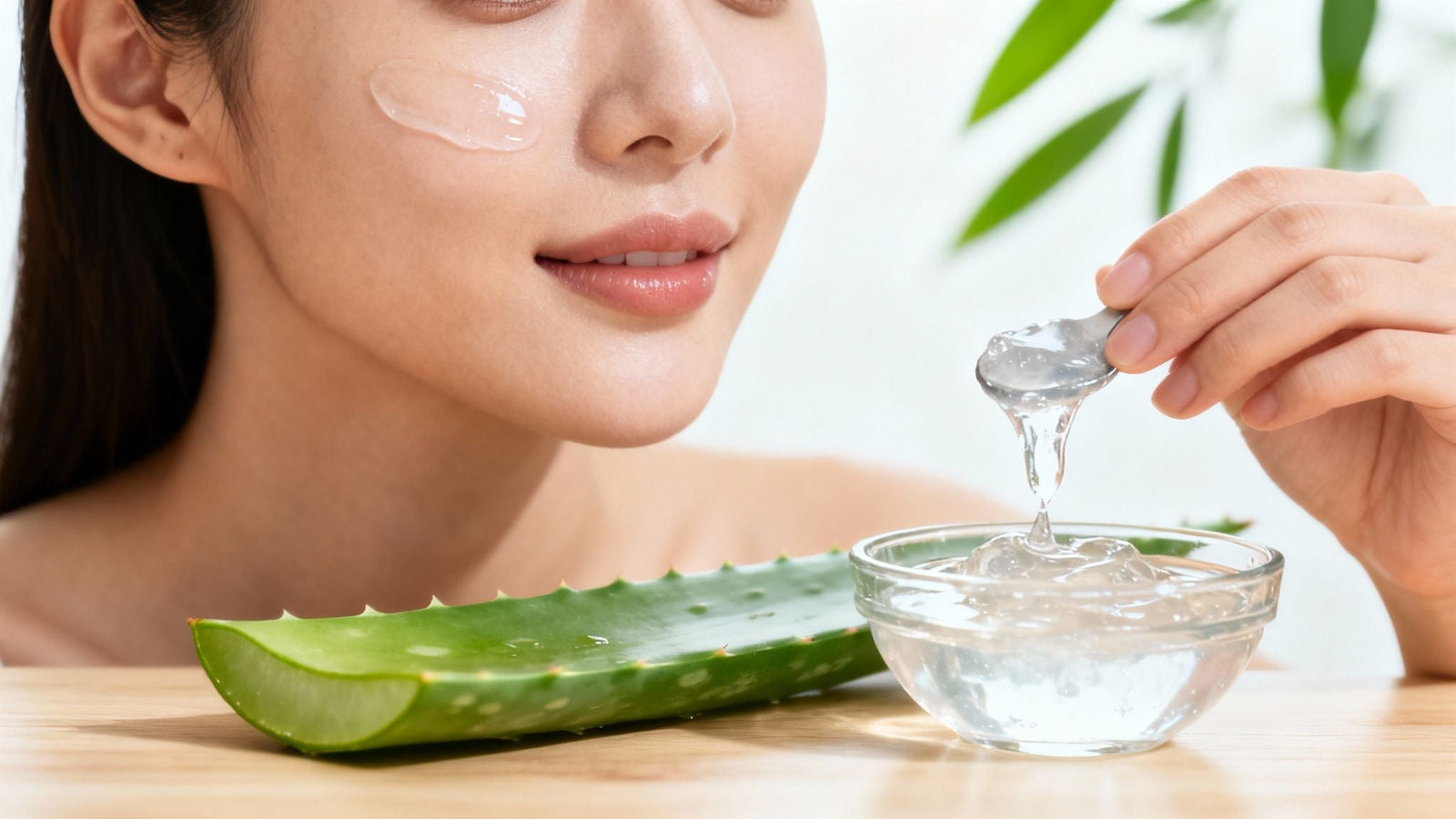 How to Use Aloe Vera for Skin: A Farm-to-Face Guide