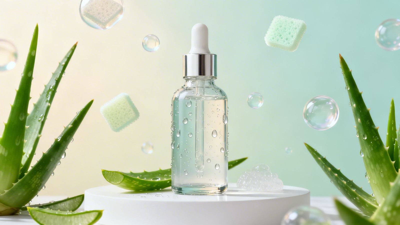 Your Guide to Hyaluronic Acid Lotion for Dewy, Happy Skin in 2026