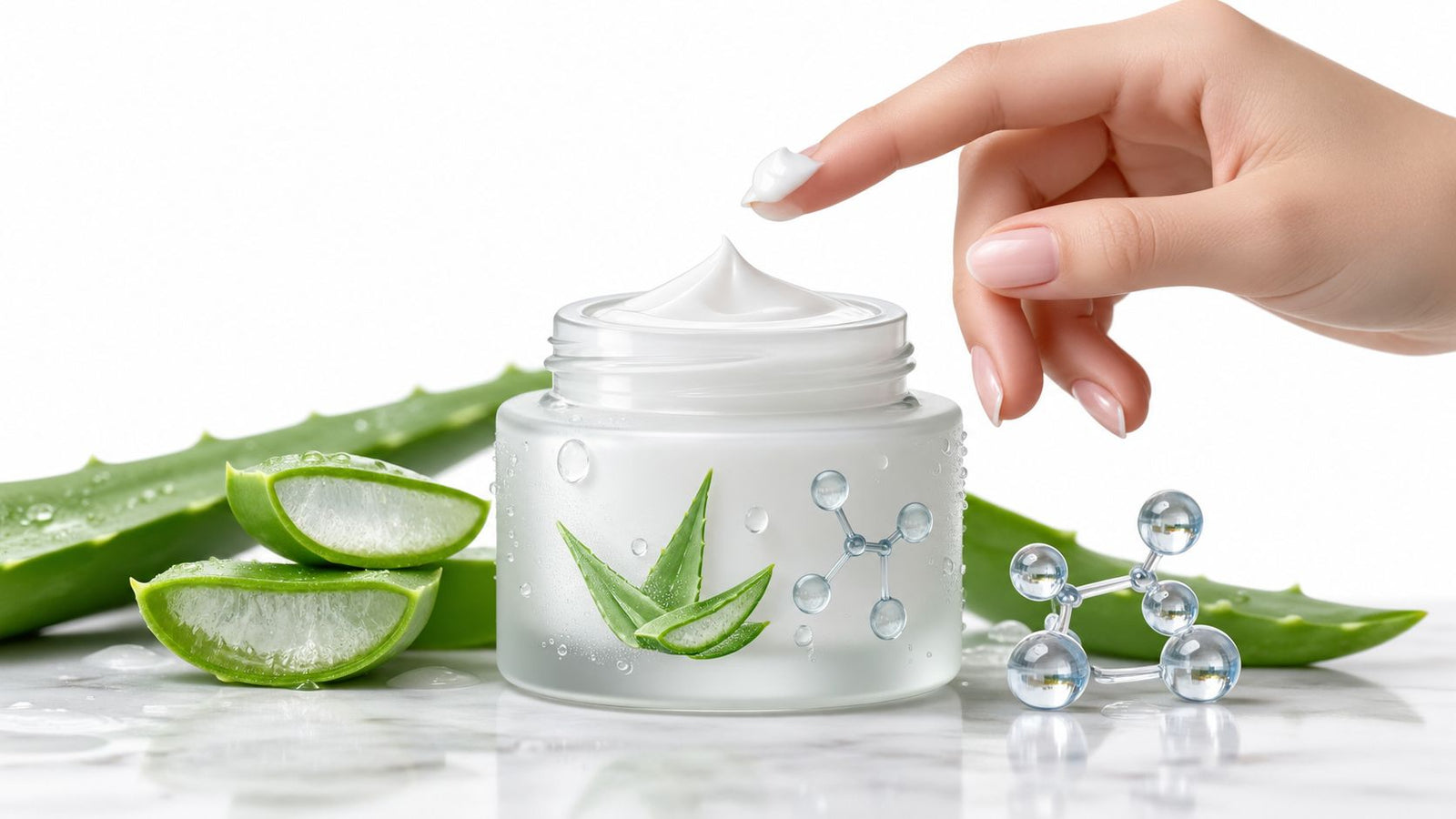 Hydrating Cream for Sensitive Skin: How to Choose