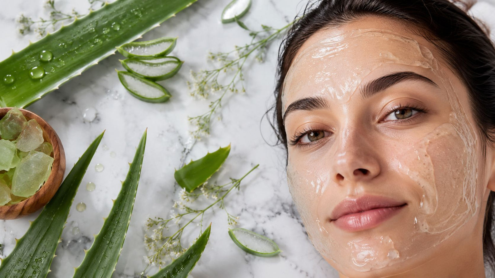 Hydrating Face Masks: How to Choose and Use Them Right