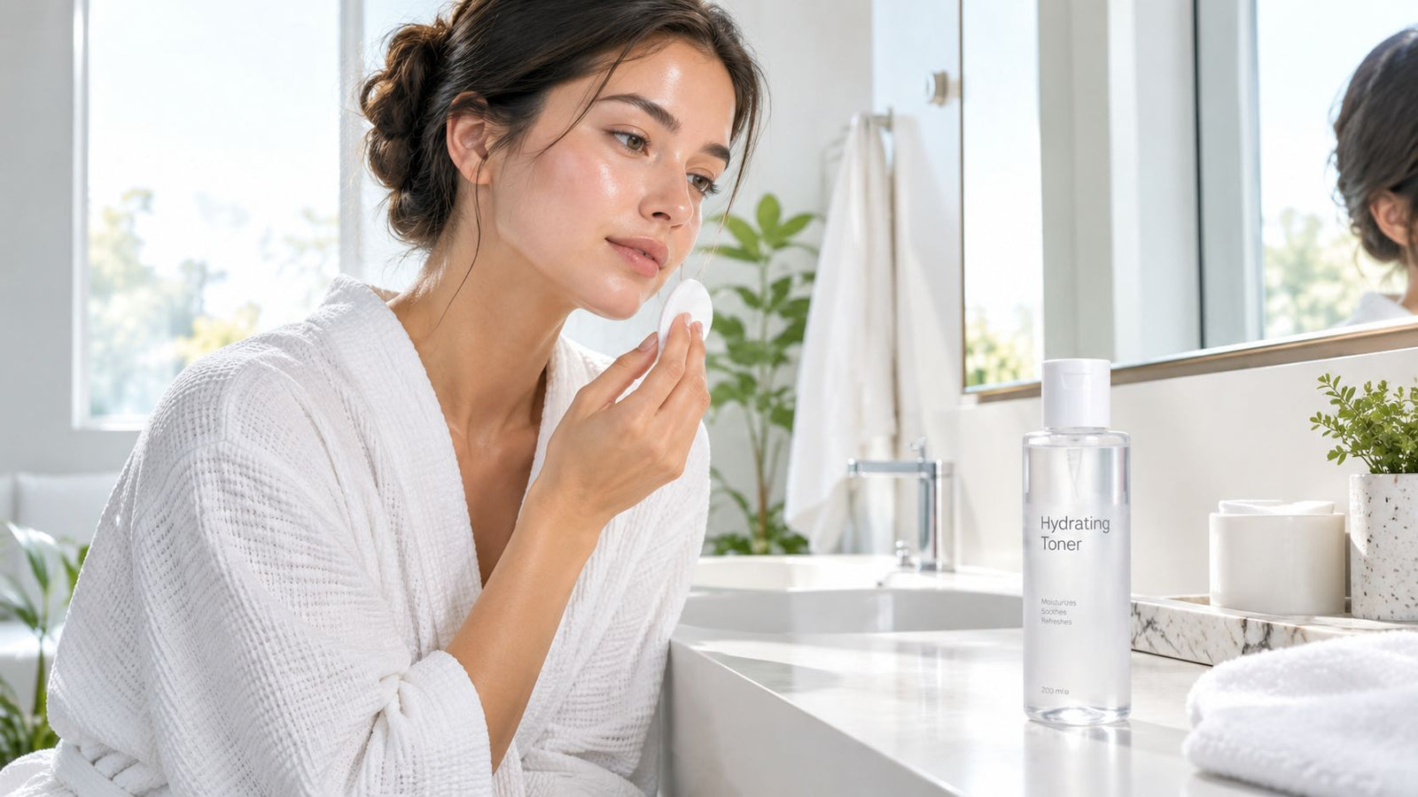 Hydrating Face Toner: A Complete Guide for 2026
