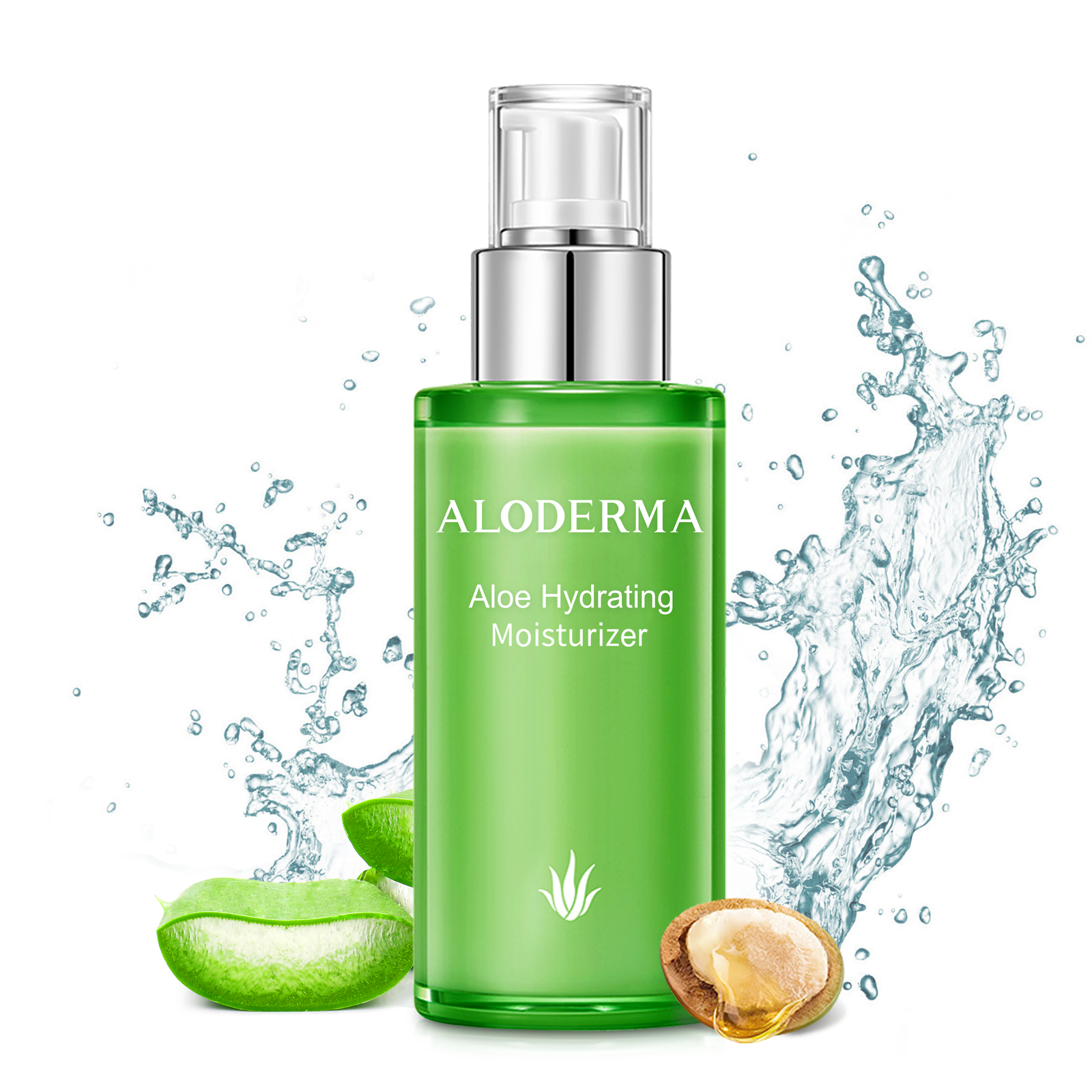 Aloderma Facial Creams & Moisturizers Recently Featured on Requiremints