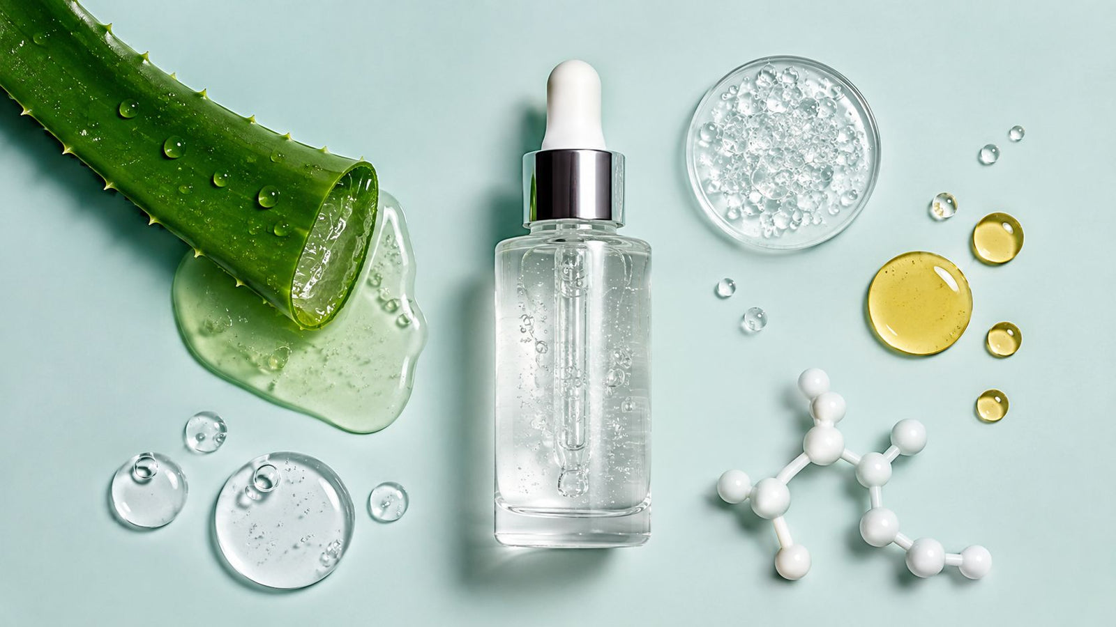 Hydrating Serum Ingredients: A Practical Guide
