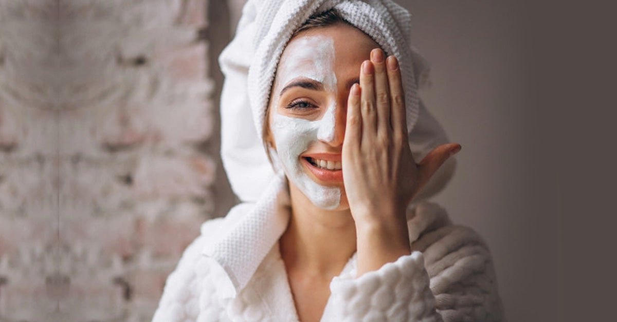 In What Order Should You Apply Skincare Products? - ALODERMA