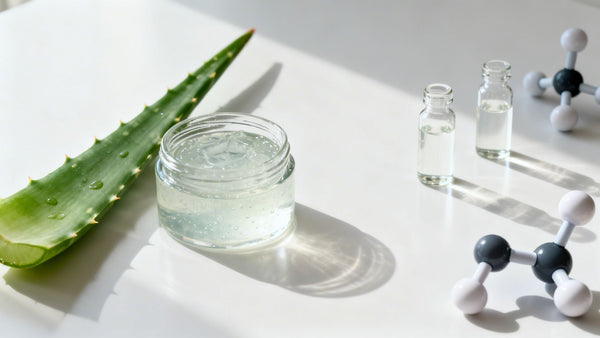 A Guide to Ingredients to Avoid in Skincare for Healthy Skin - ALODERMA