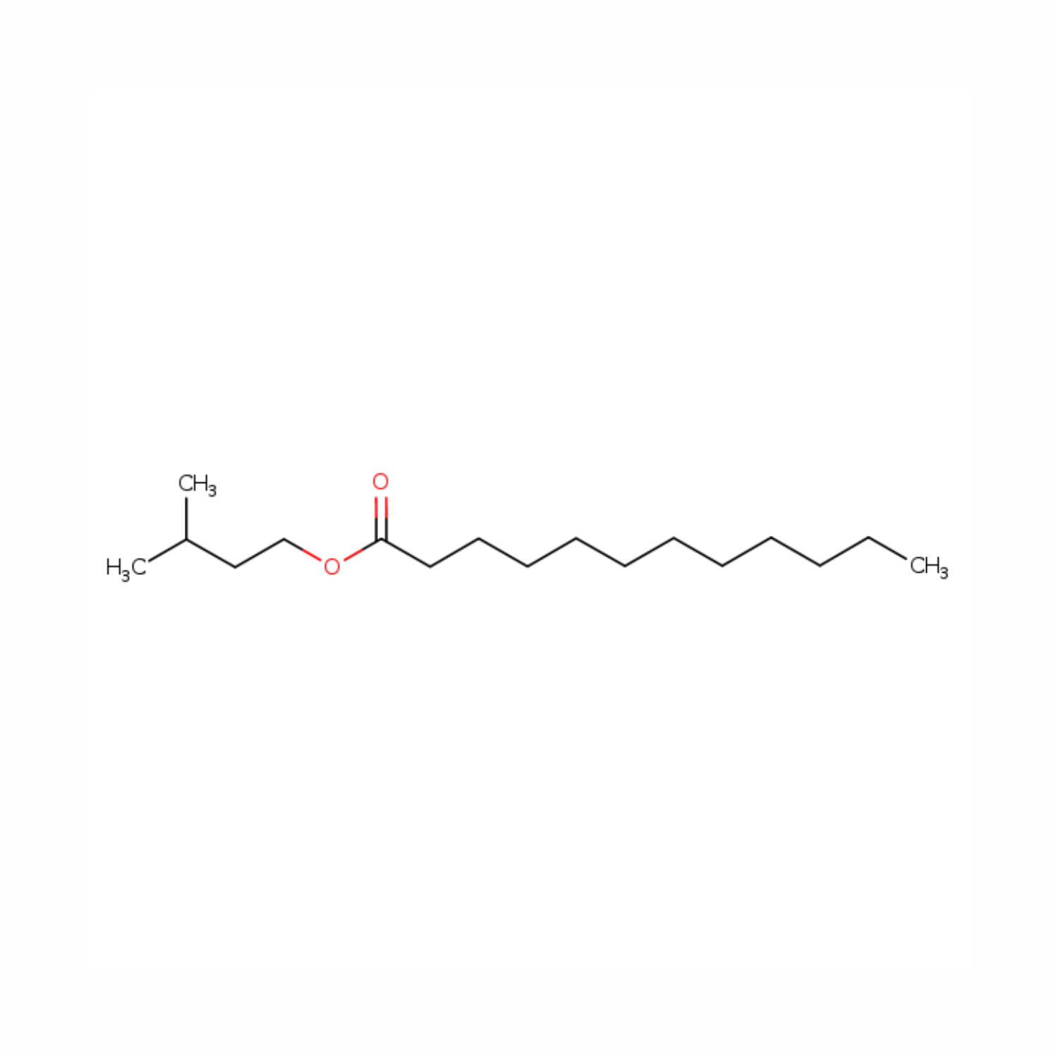 Isoamyl Laurate: The Silky Secret Behind Aloderma's Smoothness - ALODERMA