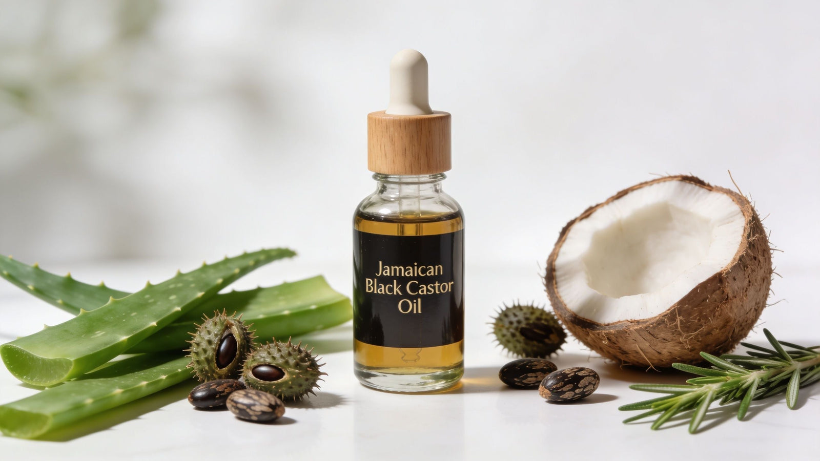 Jamaican Hair Growth Oil: A Natural Hair Guide