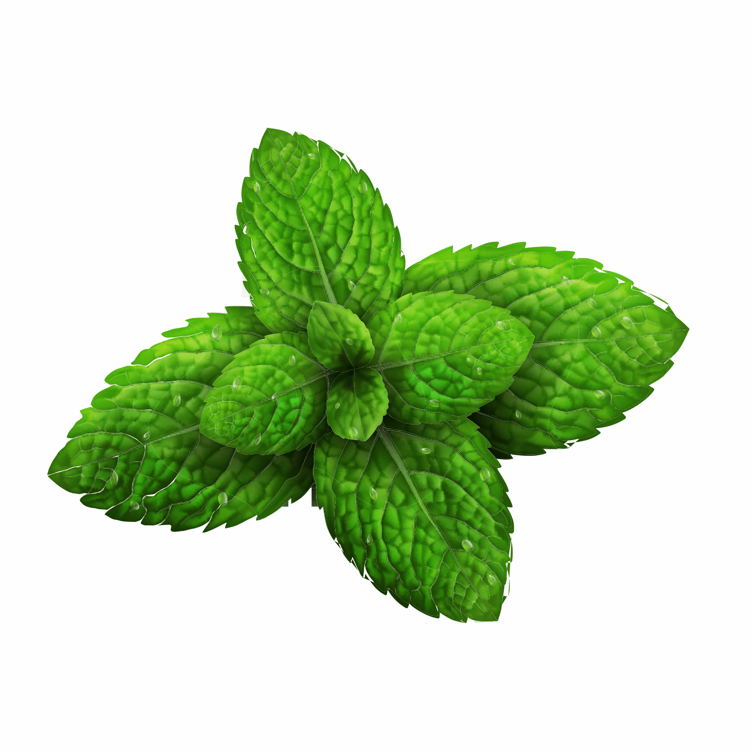 Mentha Piperita (Peppermint) Leaf Extract: Wake Up Your Skin with the Zing of Peppermint! - ALODERMA