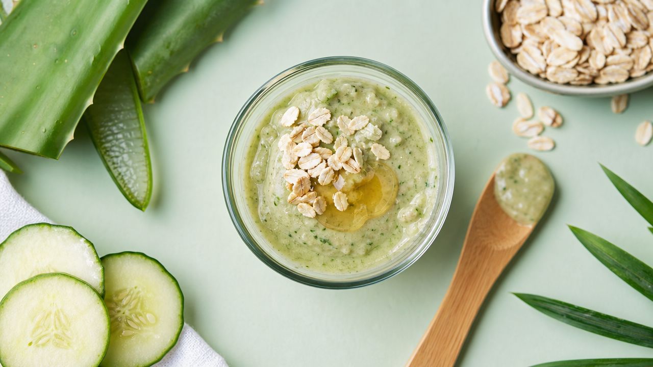 Your Guide to a Natural Face Mask That Actually Works