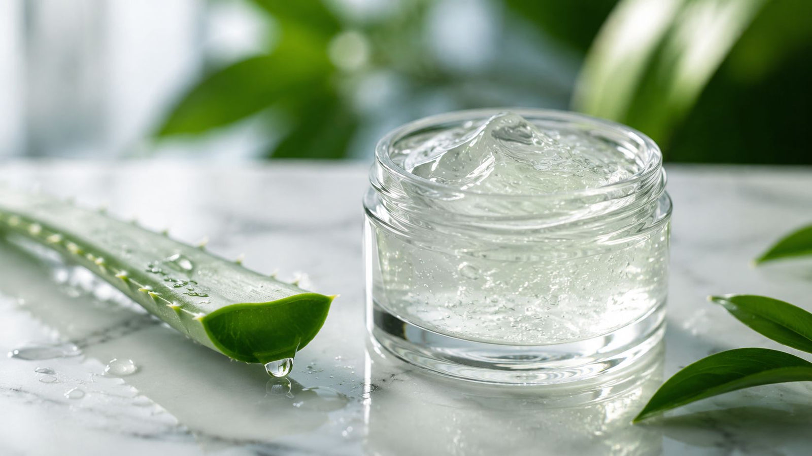 Discover the Best Natural Face Moisturizer Oily Skin Guide