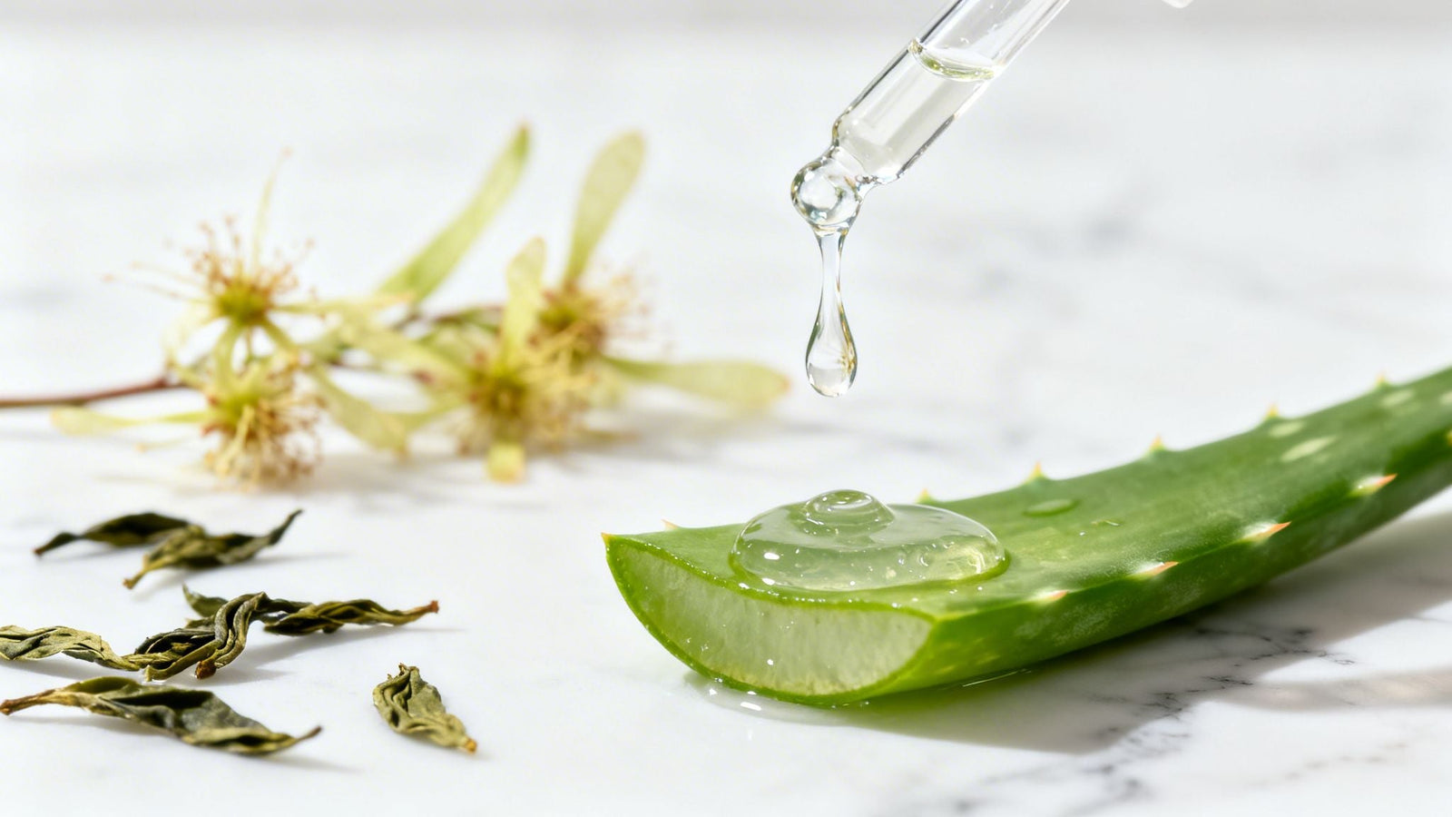 A Complete Guide to Natural Skincare for Oily Skin