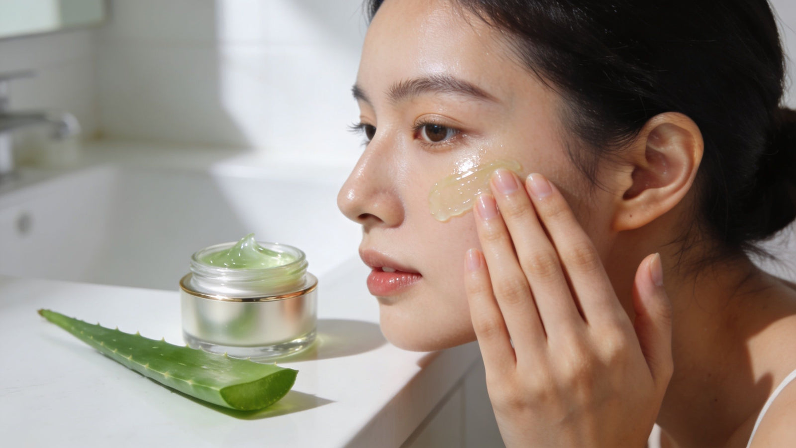 Stop Shine: Your Ultimate Oily Face Remedy