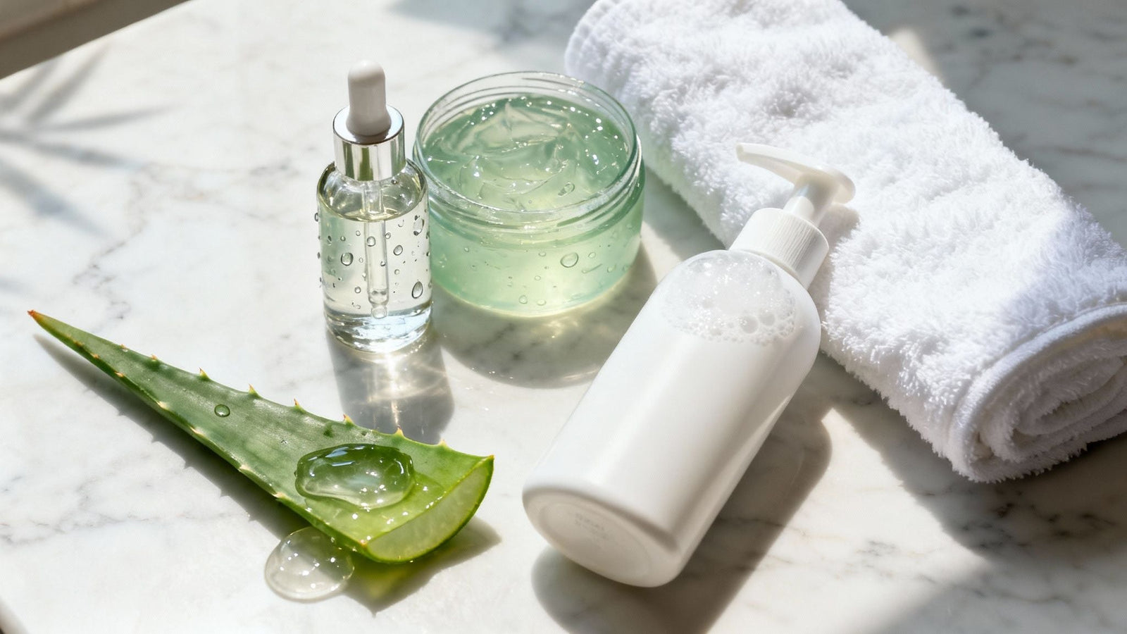 A Guide To The Ultimate Oily Skin Care Routine