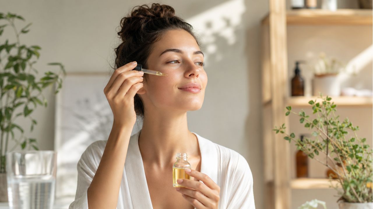 Your Gentle Oily Skin Solution: A Step-by-Step Guide