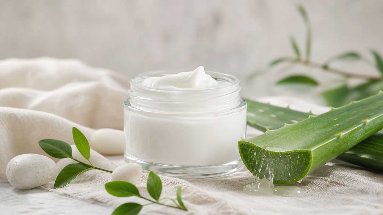 Organic Body Care: A Guide to Truly Natural Routines