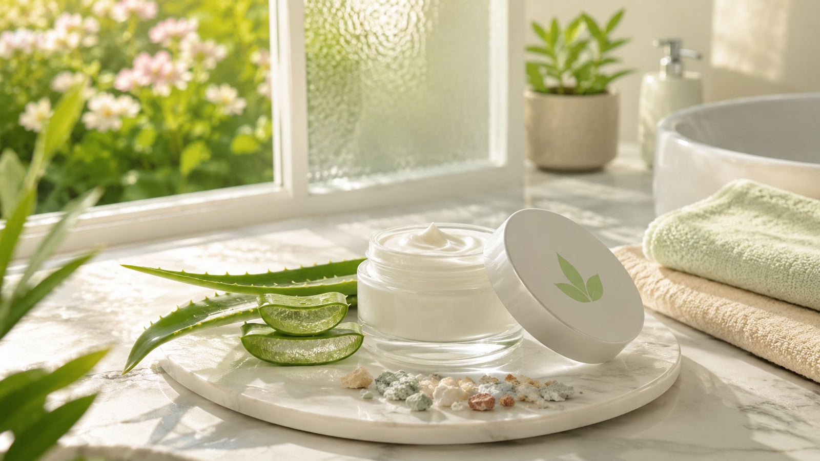 Organic Face Cream SPF: A Practical Guide to Daily Sun Care