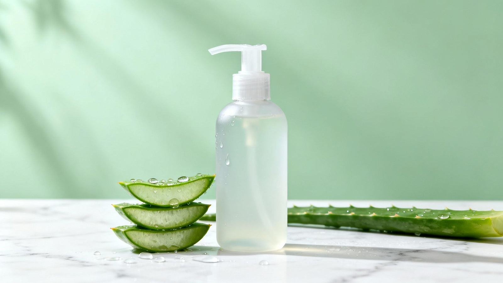 Finding the Best Organic Face Wash for Sensitive Skin