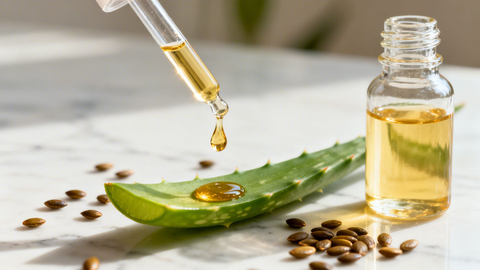 Your Guide to Organic Jojoba Oil for Glowing Skin