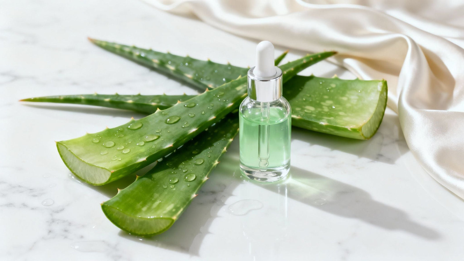 A Guide to Organic Skincare for Sensitive Skin