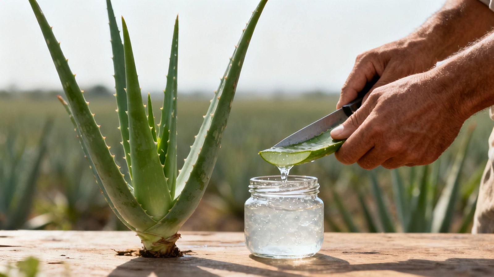 Your Guide to a Great ALODERMA Facial at Home