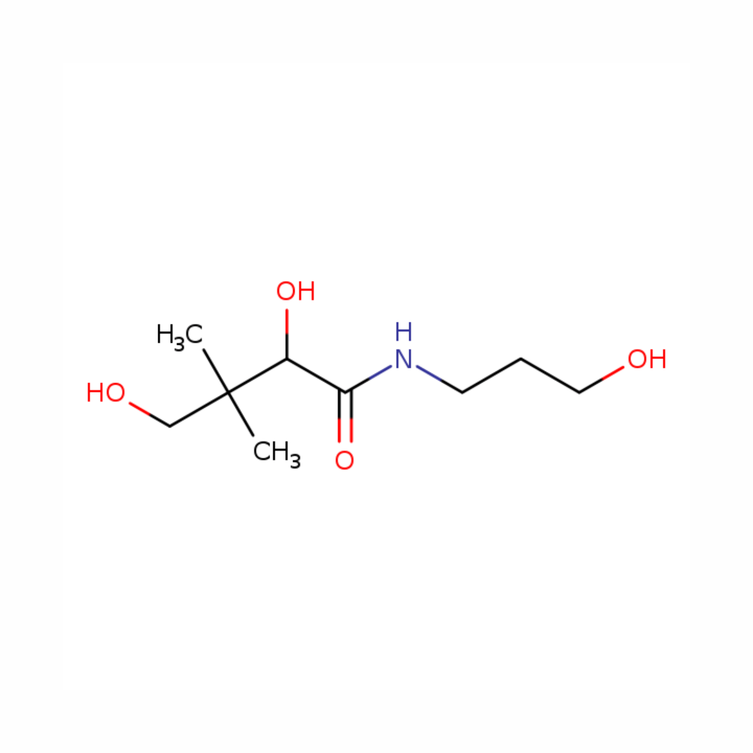 Panthenol: Nature's Helping Hand for Healthy, Happy Skin - ALODERMA