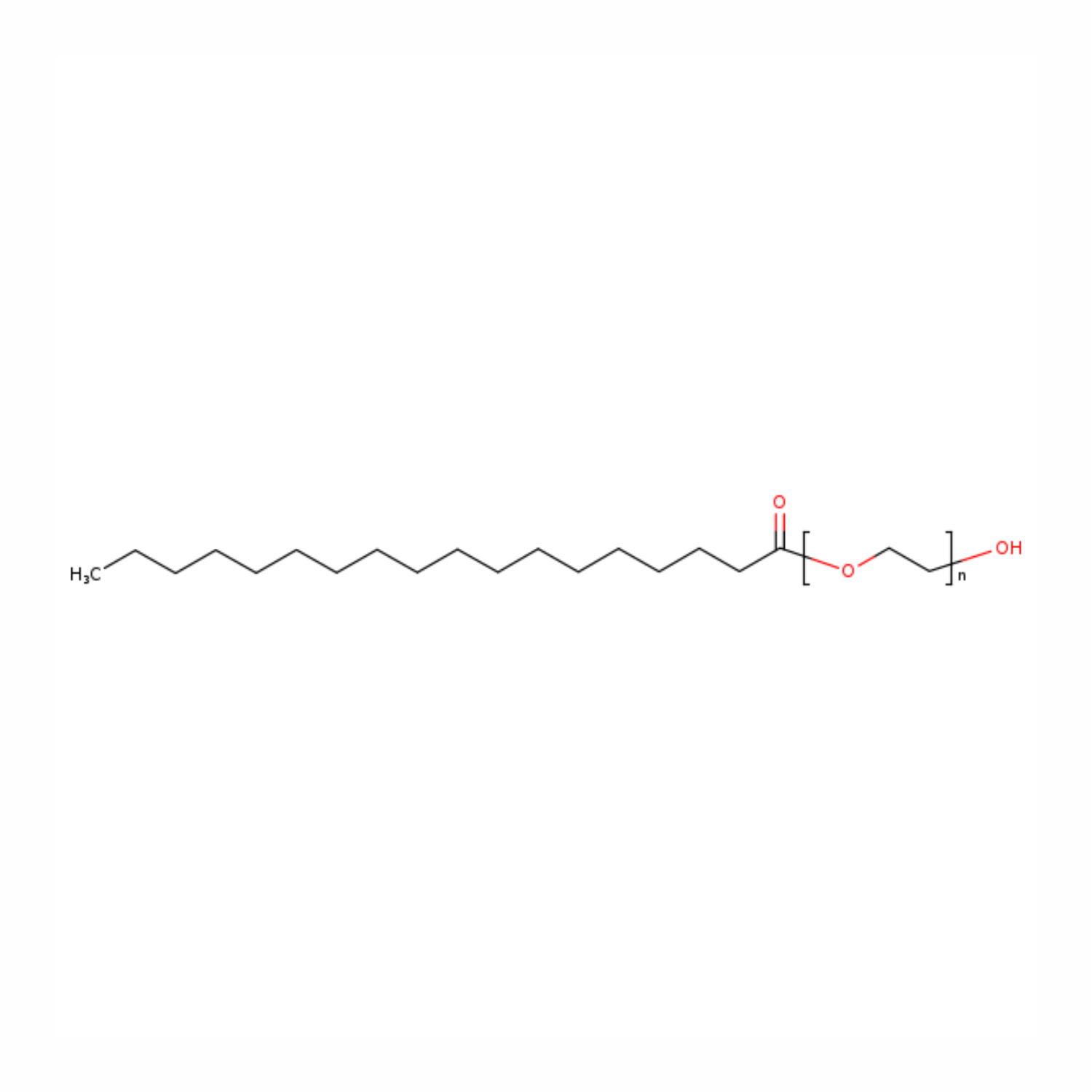 Peg-100 Stearate: Demystifying The Unsung Hero of Smooth, Happy Skin - ALODERMA