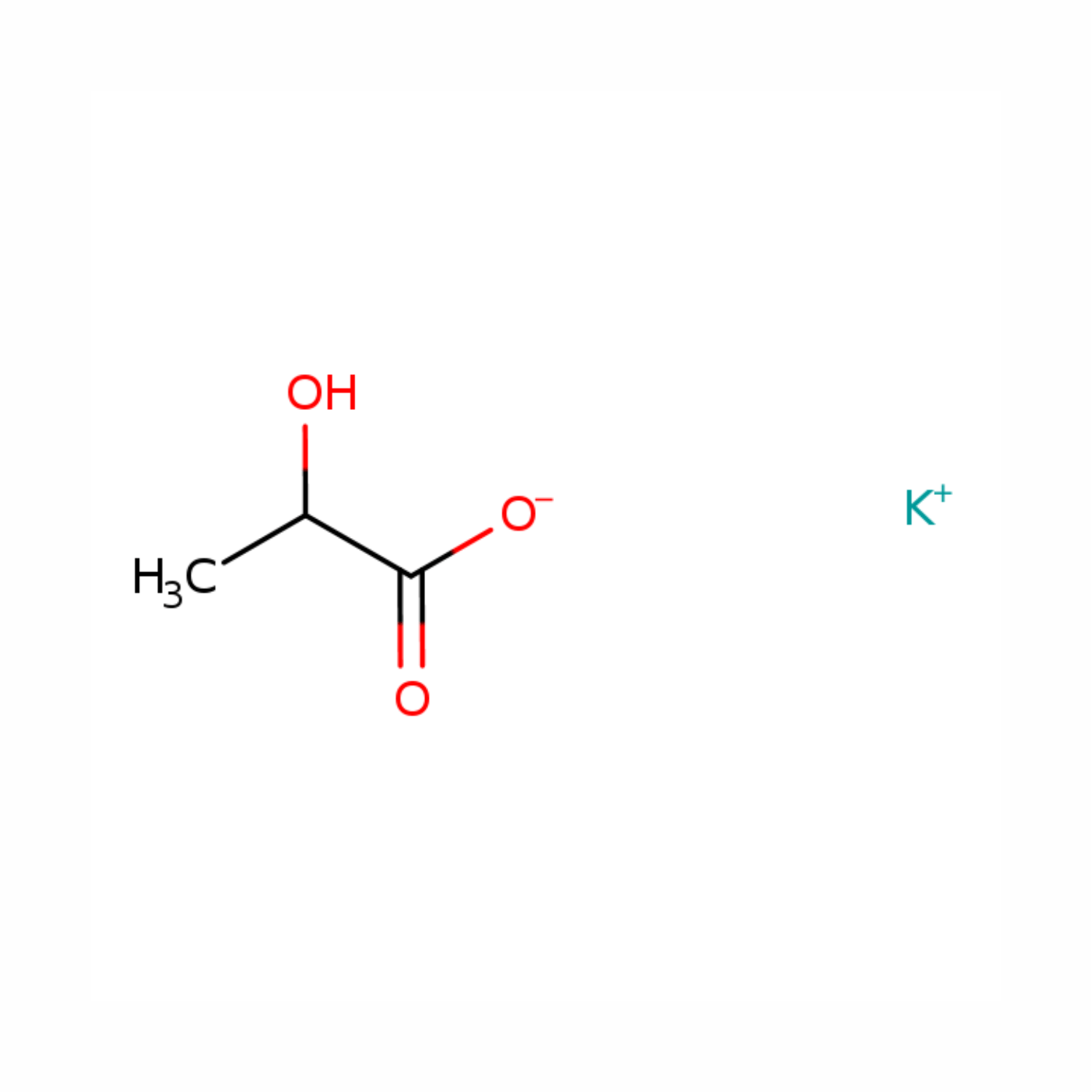 Potassium Lactate: Demystifying the Science Behind the Glow - ALODERMA