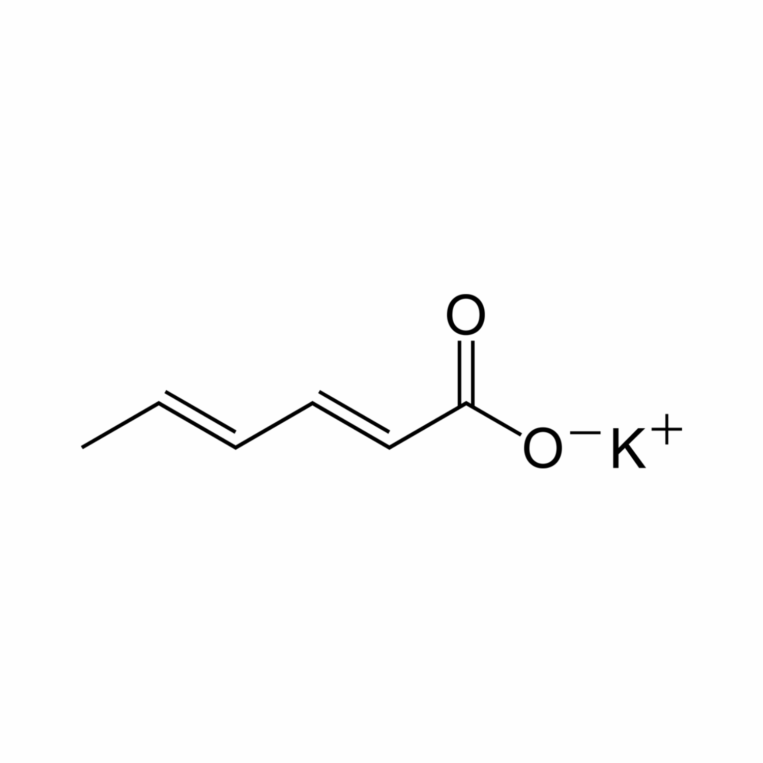 Potassium Sorbate: Nature's Gentle Preservative - ALODERMA