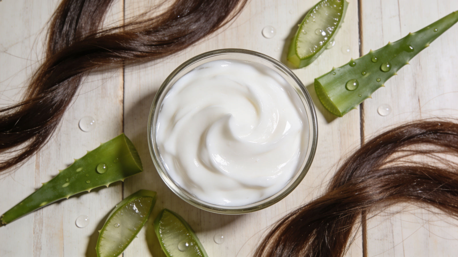 Protein Free Deep Conditioner: Your Guide to Soft Hair