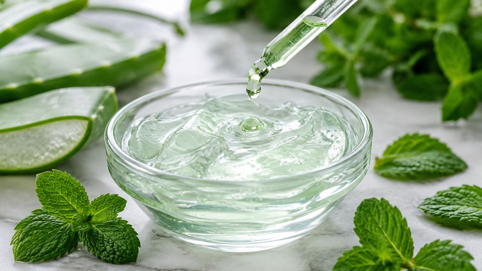 Pure Peppermint Oil: A Guide for Skin and Senses