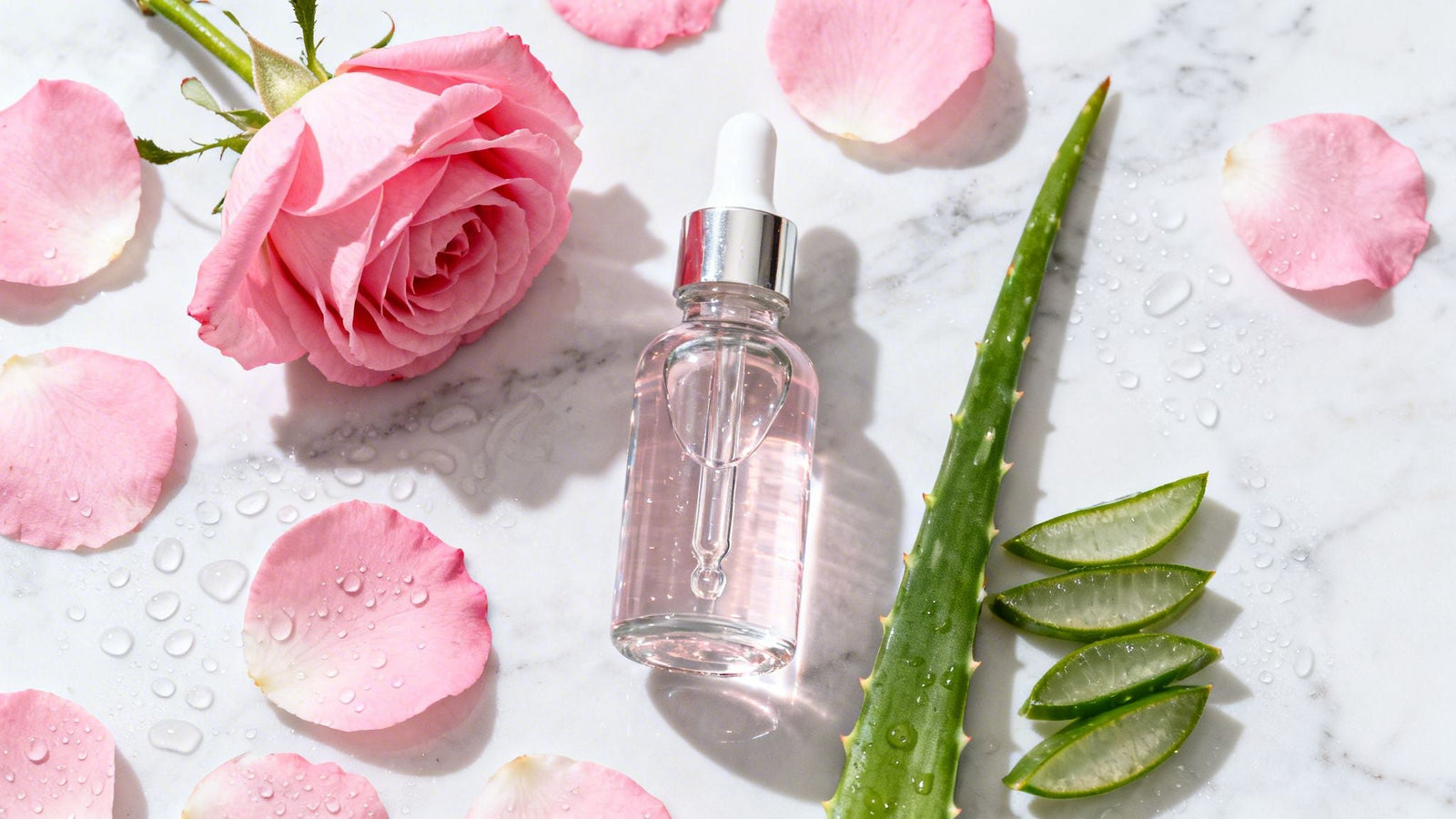 Pure Rose Water for Face a Guide to Radiant Skin