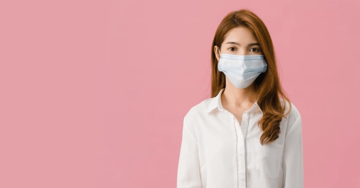 Remedies to Getting Rid of MASKNE - ALODERMA