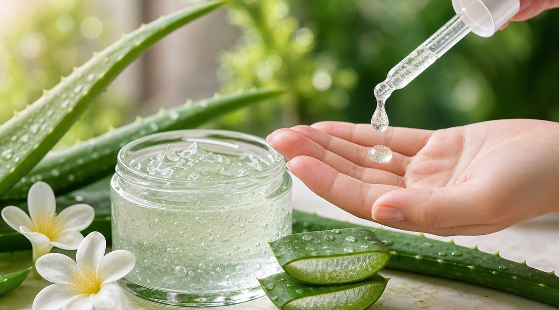 Sensitive Skin Care Brands: Find Your Perfect Match