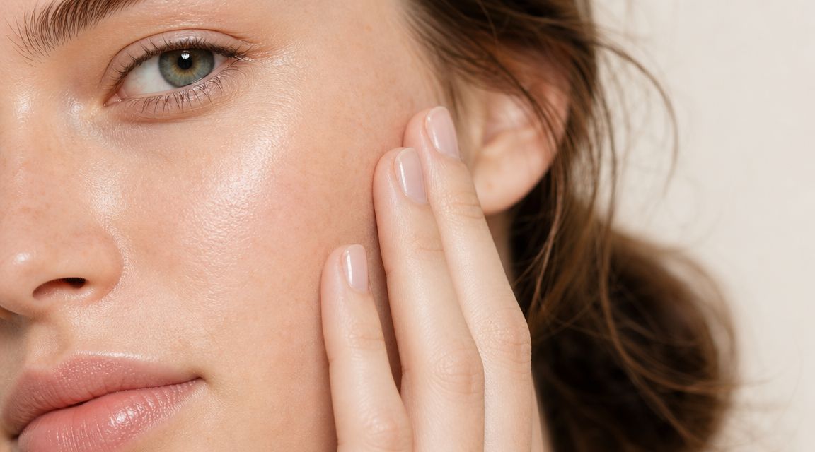 Oily Skin Care Set: Build a Routine That Actually Works