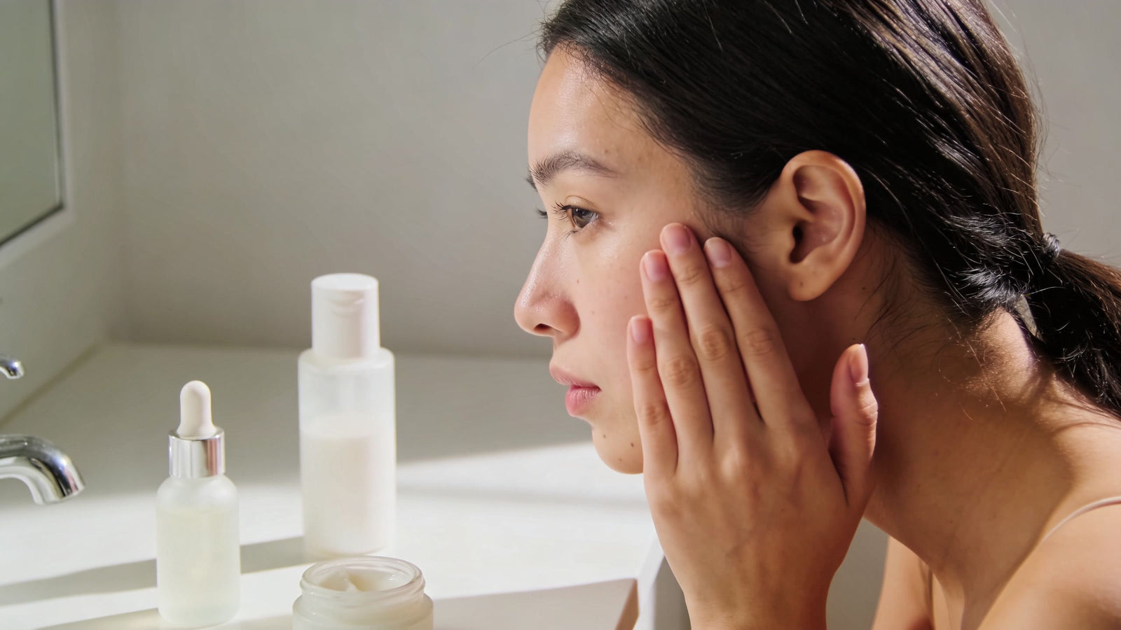 Your Sensitive Skin Care Routine: A Gentle Guide