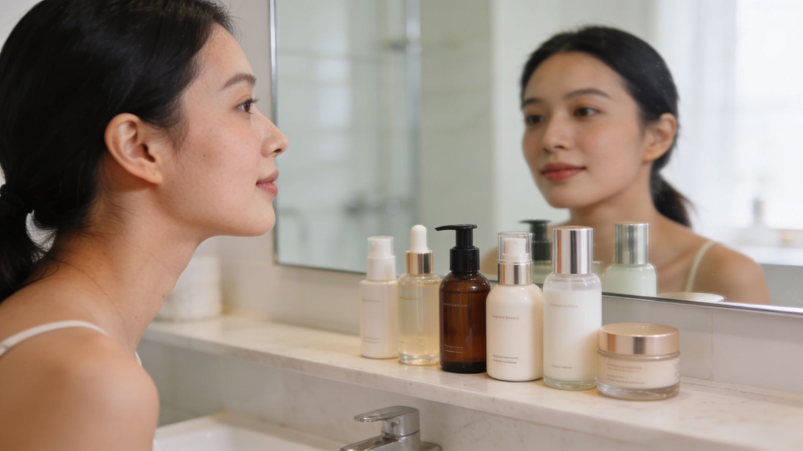 Best Sensitive Skin Care Set for Calm Skin in 2026