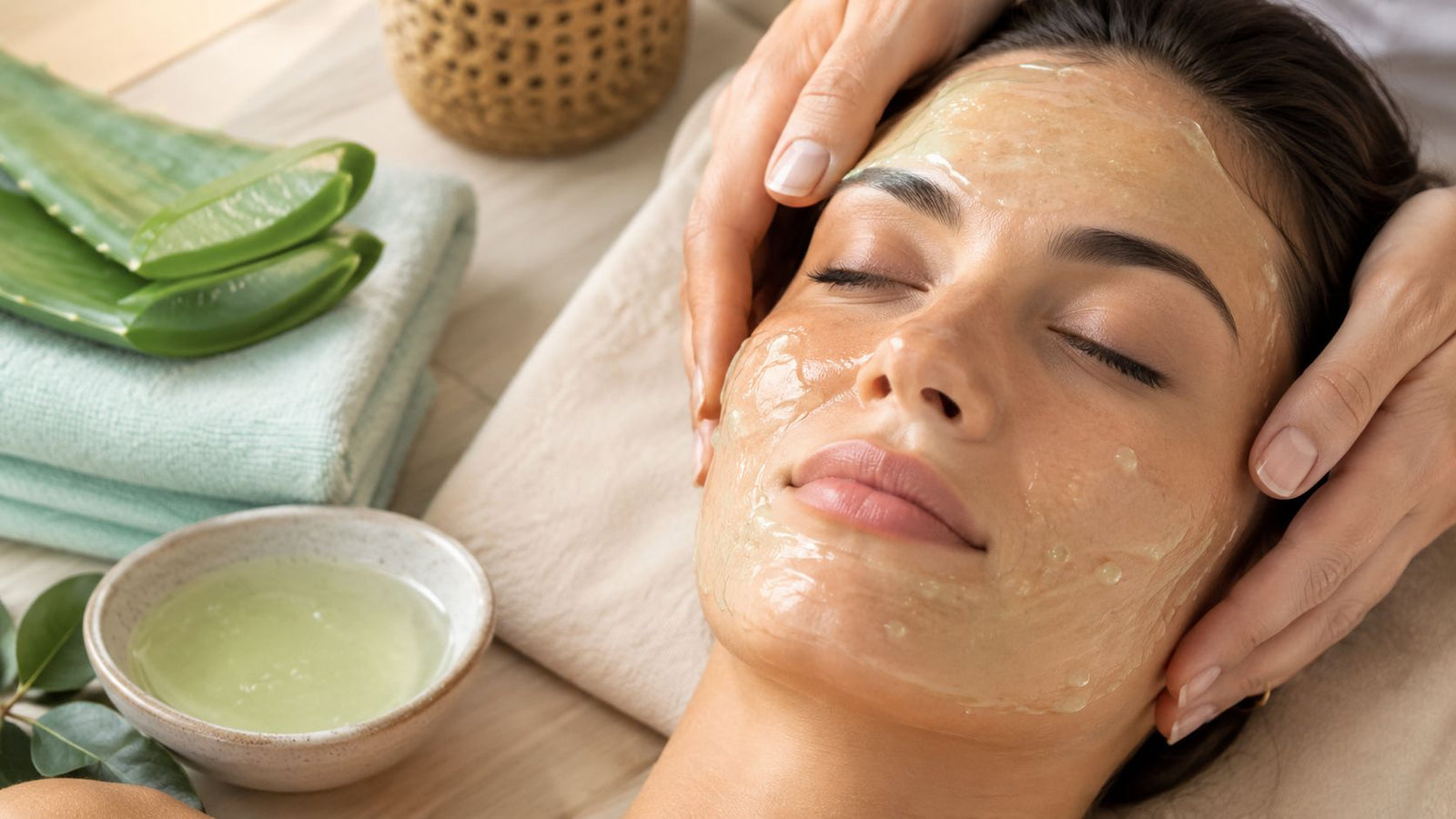 Sensitive Skin Facial Guide: Choosing Gentle Care That Works