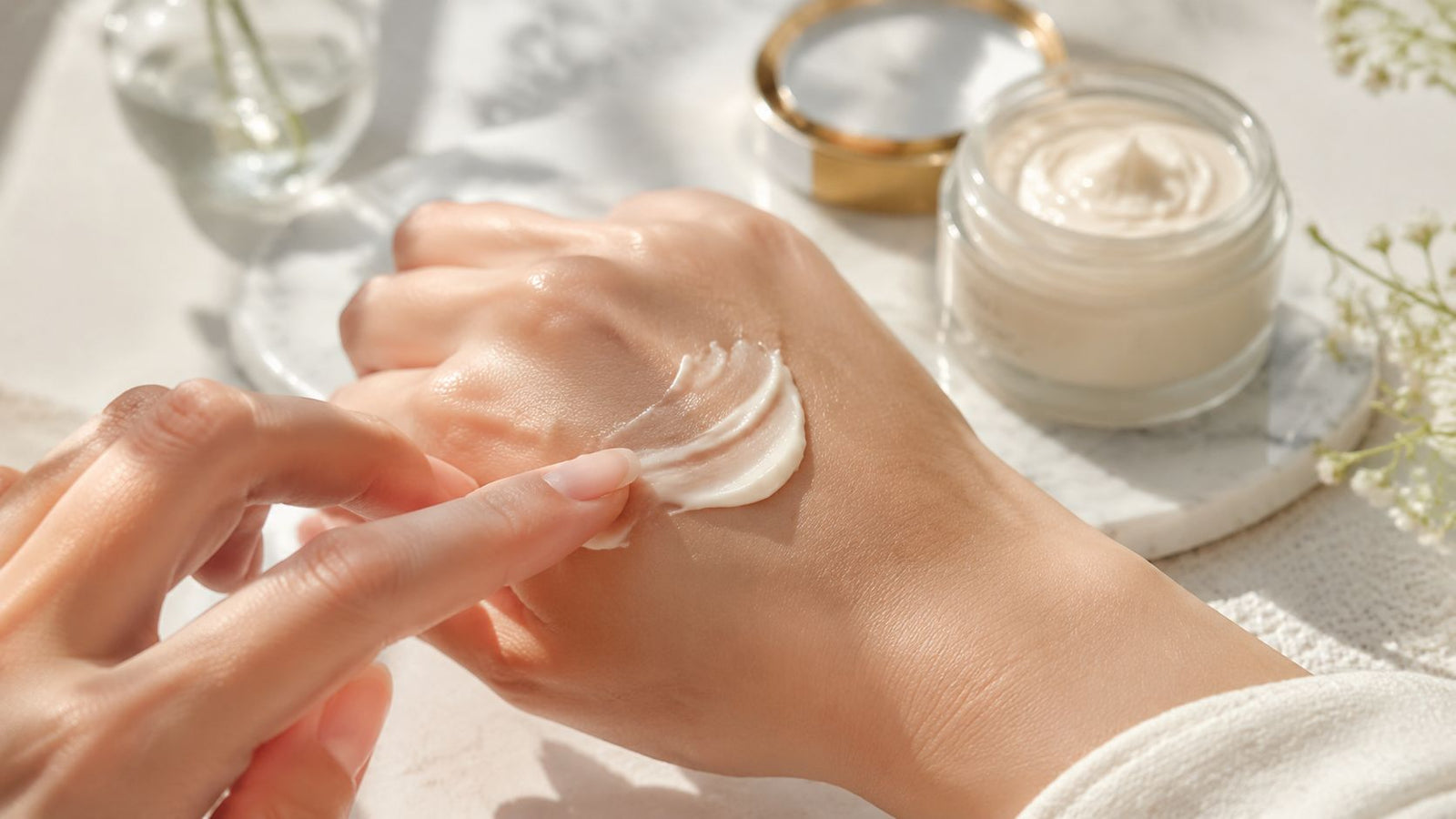 Sensitive Skin Cream Best: A Guide to Calm Your Skin