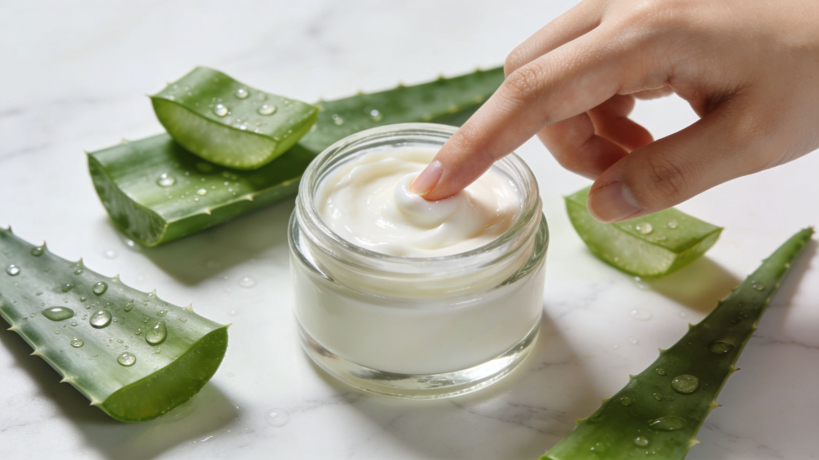 Best Sensitive Skin Natural Moisturizer: 2026 Guide