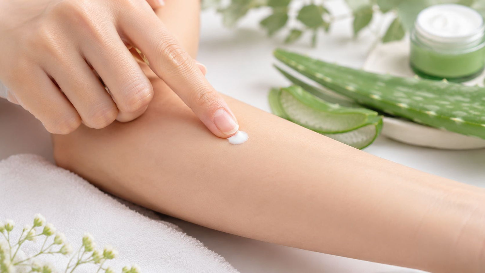 Sensitive Skin Pimple Cream: Gentle, Effective Care