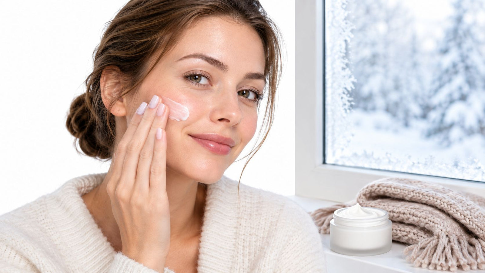 Sensitive Skin Winter Care That Actually Works