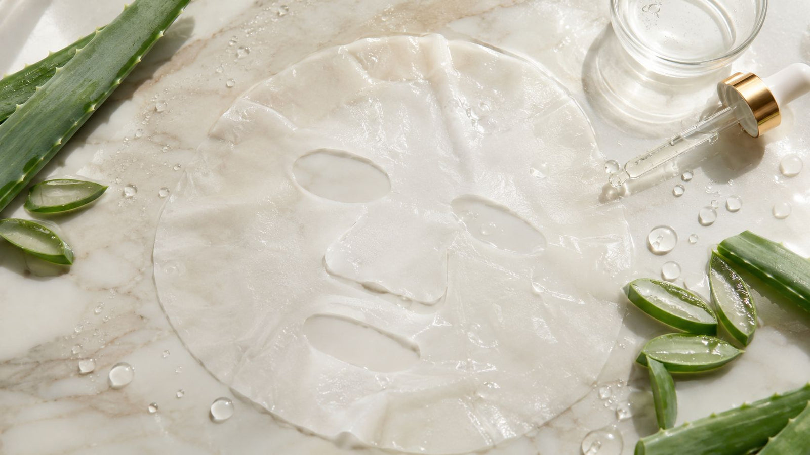 Sheet Mask Benefits: Deep Hydration & Glow