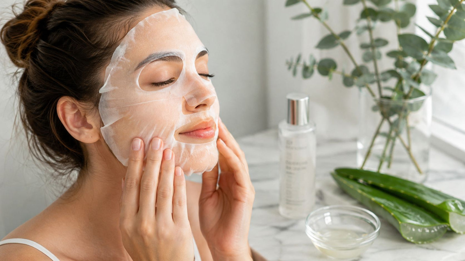 Sheet Mask Everyday: A Safe Guide to Daily Use